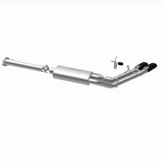Magnaflow 15-20 Ford F-150 Street Series Cat-Back Performance Exhaust System Magnaflow Catback