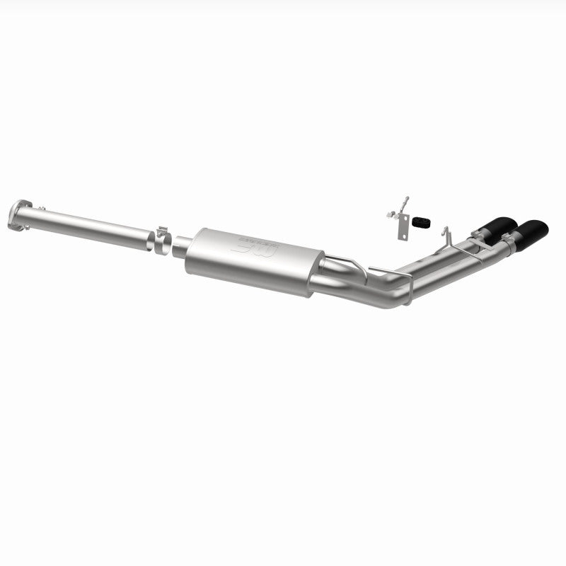 Magnaflow 15-20 Ford F-150 Street Series Cat-Back Performance Exhaust System Magnaflow Catback