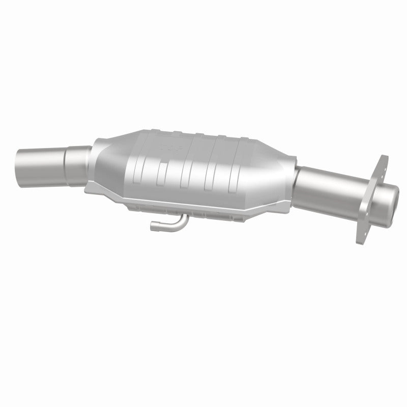 MagnaFlow 78-84 GM Passenger car CA Direct Fit Converter Magnaflow Catalytic Converter Direct Fit