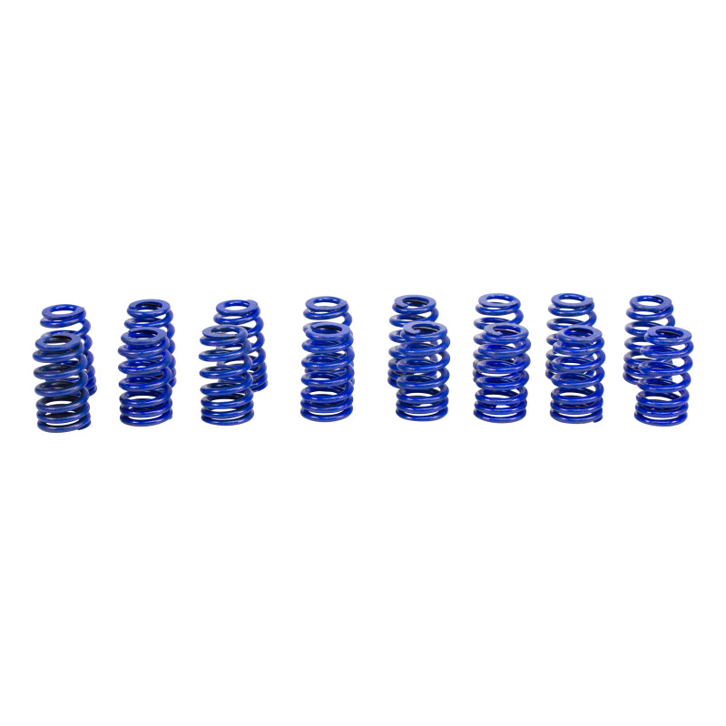 COMP Cams GM 603/604 0.570in Lift 1.077/1.282 OD Beehive Hustler Valve Spring Kit COMP Cams Valve Springs, Retainers