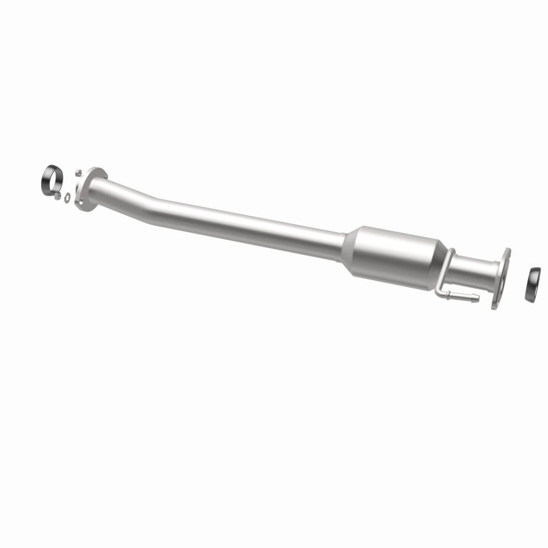 MagnaFlow Conv DF 02-05 Grand Vitara 2.5L