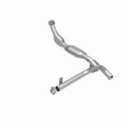 MagnaFlow Conv DF 01 Ford F150 5.4L Magnaflow Catalytic Converter Direct Fit
