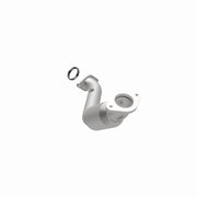 Magnaflow 2007 Chevrolet Corvette 6.0L Direct Fit Converter Magnaflow Catalytic Converter Direct Fit