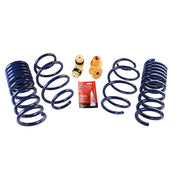 Ford Racing 15-19 Mustang (w/o MagneRide) Street Lowering Spring Kit Ford Racing Lowering Springs