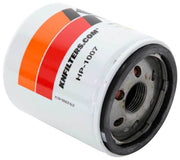 K&N Buick / Chevrolet / Oldsmobile Performance Gold Oil Filter K&N Engineering Oil Filters