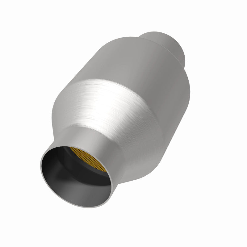 MagnaFlow Conv Univ 1.75inchC/C Met