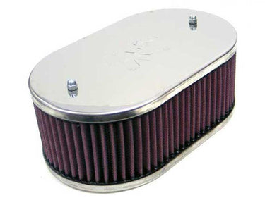 Carburetor Air Cleaners