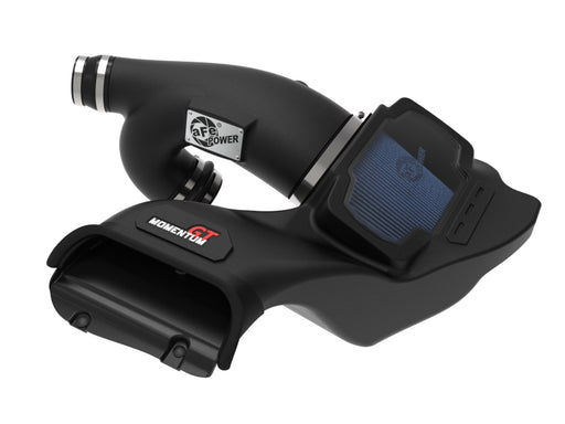 aFe Momentum GT Pro 5R Cold Air Intake System 2021+ Ford F-150 V6-3.5L (tt) aFe Cold Air Intakes