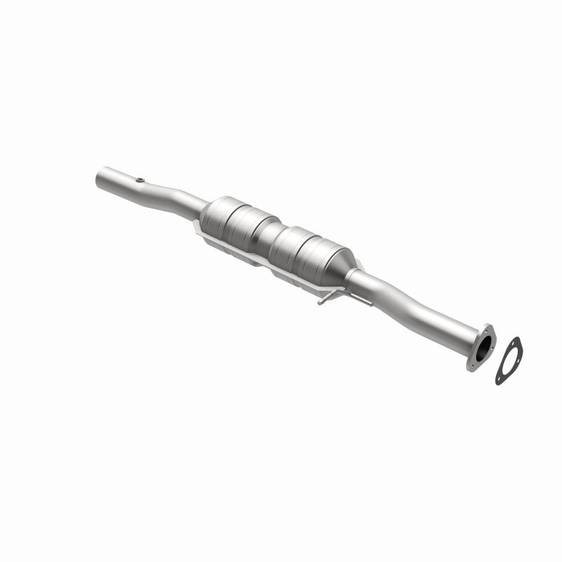 MagnaFlow Direct Fit Catalytic Converter Ford Excursion 00-02 5.4L Magnaflow Catalytic Converter Direct Fit