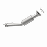 MagnaFlow California Direct Fit Converter 00-02 Chevy/Pontiac Camaro/Firebird 5.7L Magnaflow Catalytic Converter Direct Fit