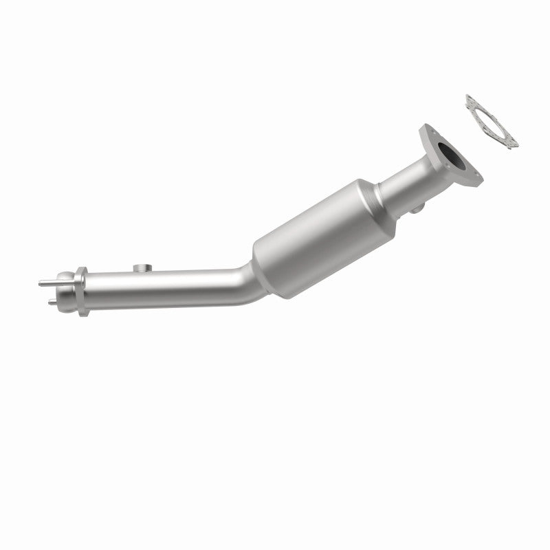 MagnaFlow California Direct Fit Converter 00-02 Chevy/Pontiac Camaro/Firebird 5.7L Magnaflow Catalytic Converter Direct Fit