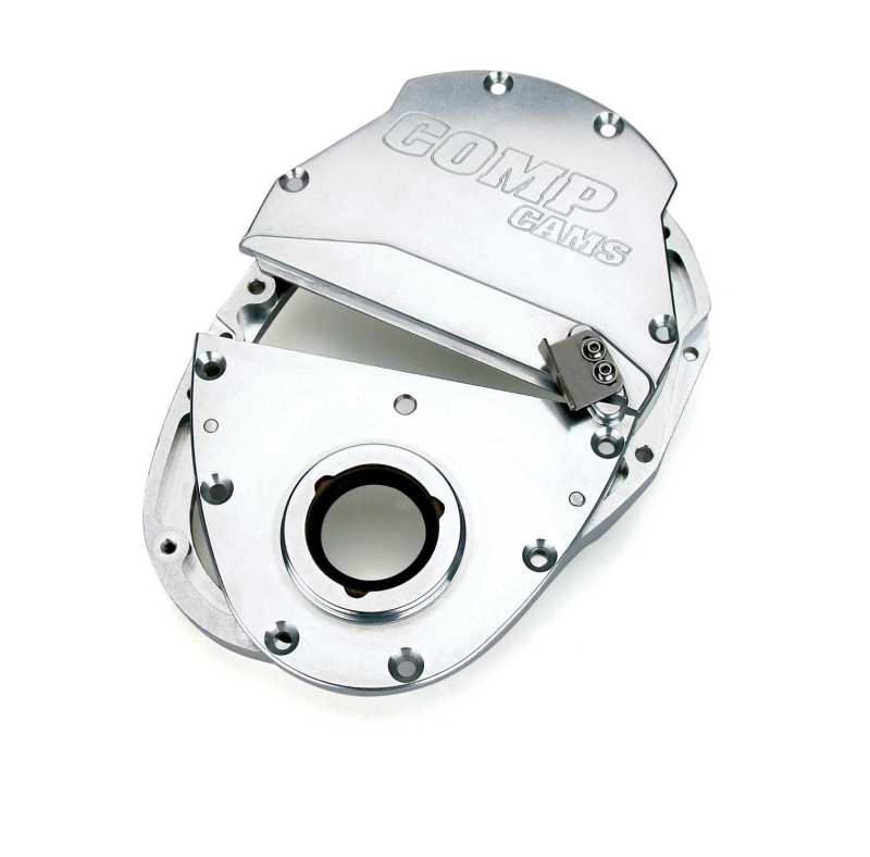 COMP Cams Alum Timing Cover Chevy Small COMP Cams Timing Covers