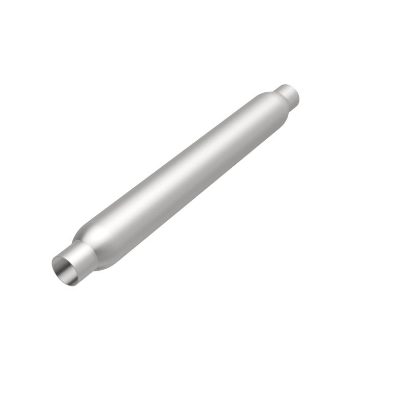 MagnaFlow Muff GP 3.5 Dia 26inch 2.25/2.25 Magnaflow Muffler