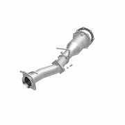 MagnaFlow Diesel Oxidation Catalyst DF 2008-2010 Ford F-250/350/450/550 6.4L Magnaflow Catalytic Converter Direct Fit