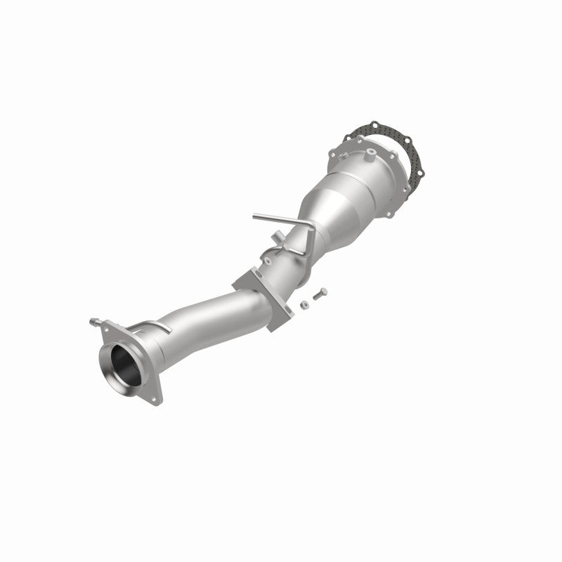 MagnaFlow Diesel Oxidation Catalyst DF 2008-2010 Ford F-250/350/450/550 6.4L Magnaflow Catalytic Converter Direct Fit