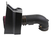 K&N 14-15 Chevy Corvette Stingray 6.2L V8 AirCharger Performance Intake K&N Engineering Cold Air Intakes