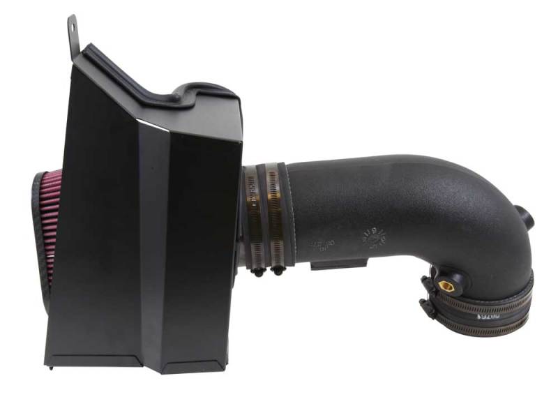 K&N 14-15 Chevy Corvette Stingray 6.2L V8 AirCharger Performance Intake K&N Engineering Cold Air Intakes