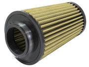 aFe MagnumFLOW Air Filters IAF PG7 A/F PG7 2-1/2F x 5B x 3-1/2T x 7H aFe Air Filters - Drop In
