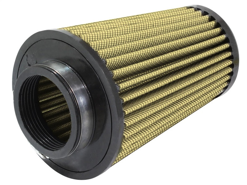 aFe MagnumFLOW Air Filters IAF PG7 A/F PG7 2-1/2F x 5B x 3-1/2T x 7H aFe Air Filters - Drop In