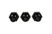 Aeromotive Regulator -6 AN Fitting Kit (for 13109/13201) Aeromotive Fittings