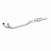 MagnaFlow Direct Fit Catalytic Converter Ford 87 96 Magnaflow Catalytic Converter Direct Fit