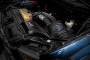 aFe Momentum XP Pro 5R Cold Air Intake System w/Black Aluminum Intake Tubes 15-18 Ford F-150 V8-5.0L aFe Cold Air Intakes