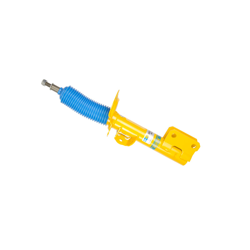 Bilstein B6 15-17 Ford Mustang GT V6 Front Monotube Strut Assembly Bilstein Shocks and Struts