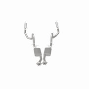 MagnaFlow Sys C/B Ford Mustang Gt 4.6L 99-04 Magnaflow Catback