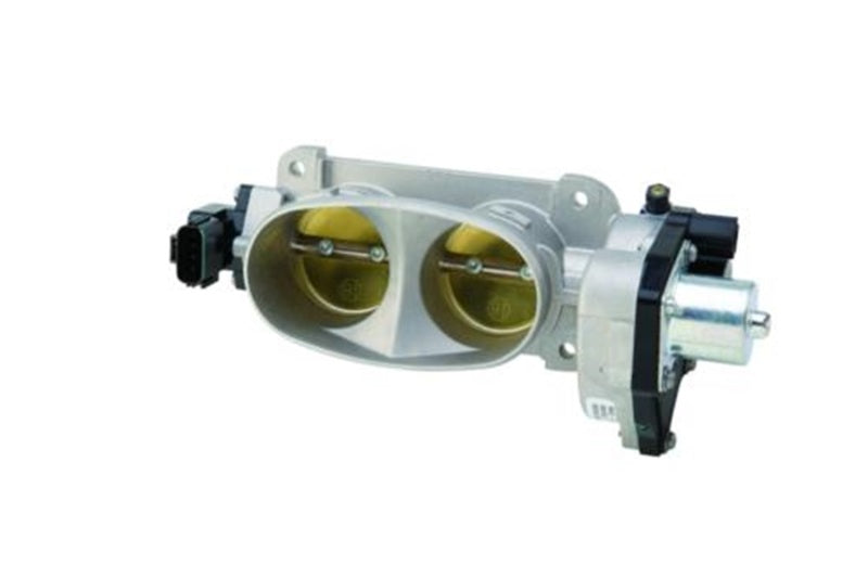 Ford Racing 2007-2014 Mustang Shelby GT500 Throttle Body Ford Racing Throttle Bodies