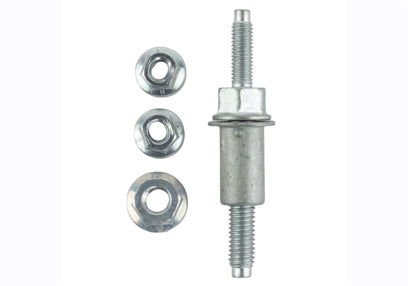 Ford Racing 18-23 Mustang GT 5.0L Right Hand Side Oil-Air Separator