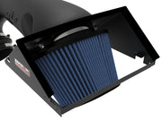 aFe Rapid Induction Cold Air Intake System w/Pro 5R Filter 2021+ Ford F-150 V6-3.5L (tt) aFe Cold Air Intakes