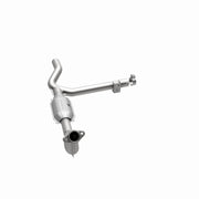 MagnaFlow Direct Fit Catalytic Converter 99-00 Ford F-150 4.2L 50S Magnaflow Catalytic Converter Direct Fit