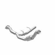 MagnaFlow 12-14 Ford F-150 3.5L Direct Fit Converter Magnaflow Catalytic Converter Direct Fit