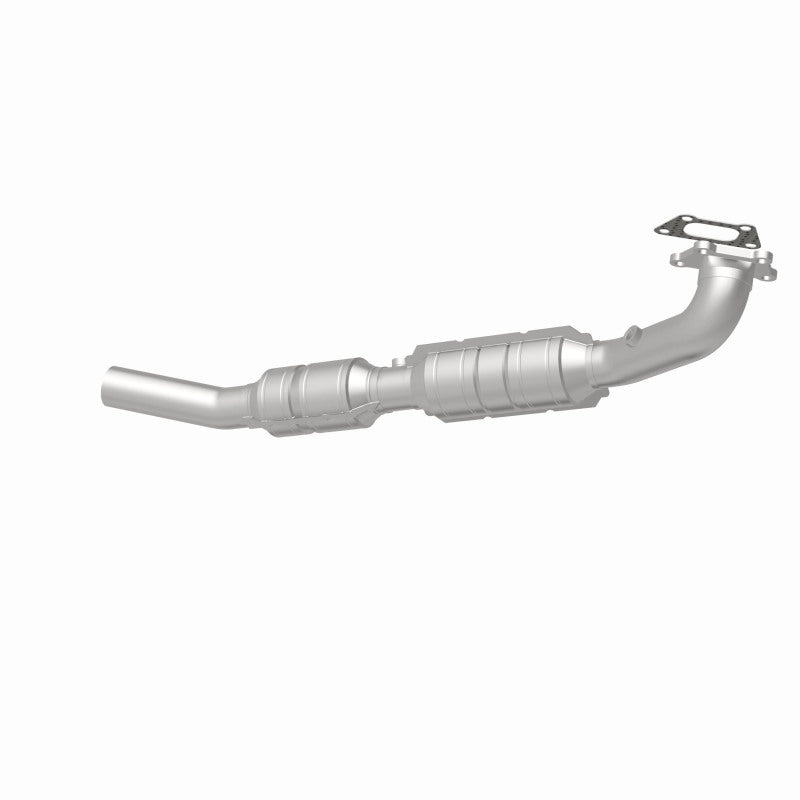 MagnaFlow Conv DF 12-14 Chevy Camaro 3.6L Passenger Side Magnaflow Catalytic Converter Direct Fit
