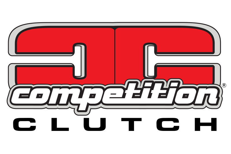 Competition Clutch Toyota 3RZ-FE 2.7L Replacement Strip Performance Six Puck Ceramic Disc Competition Clutch Clutch Discs
