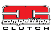 Competition Clutch Lexus/Scion/Toyota 6 Puck Rigid Ceramic Clutch Kit REPLACEMENT DISC ONLY Competition Clutch Clutch Discs