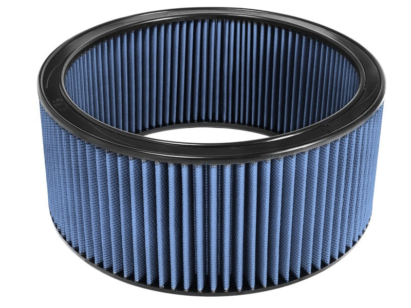 aFe MagnumFLOW Air Filters OER P5R A/F P5R 14 OD x 12 ID x 6 H aFe Air Filters - Direct Fit