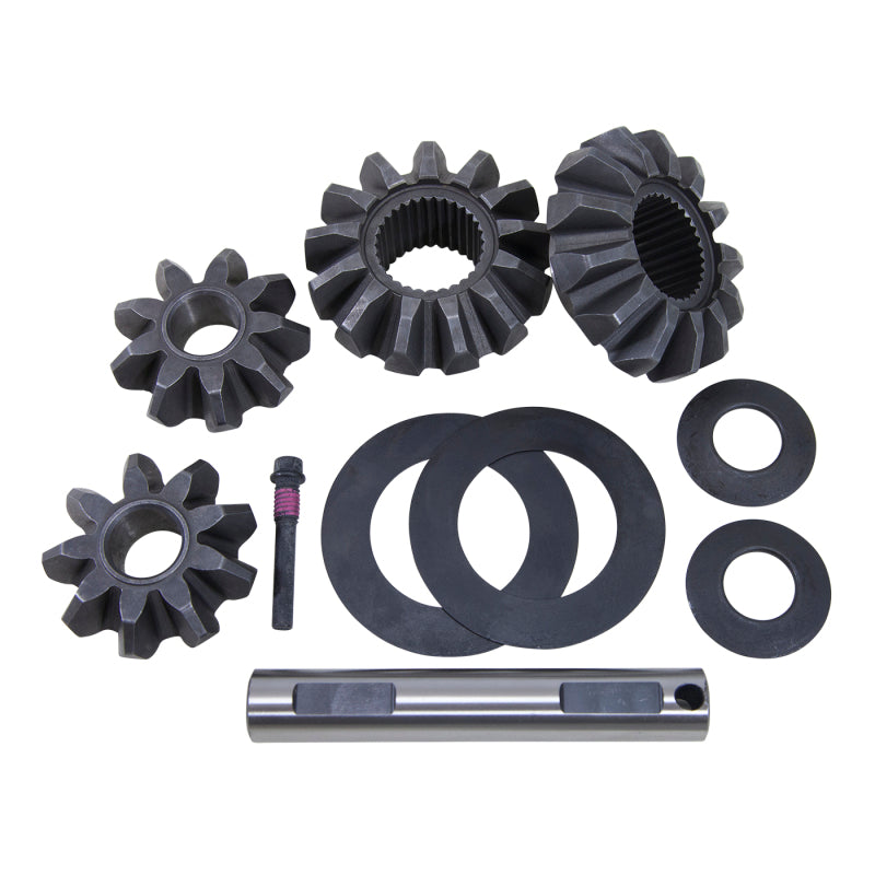 Yukon Gear Standard Open Spider Gear Kit For 8.5in GM w/ 30 Spline Axles Yukon Gear & Axle Differential Spider Gears