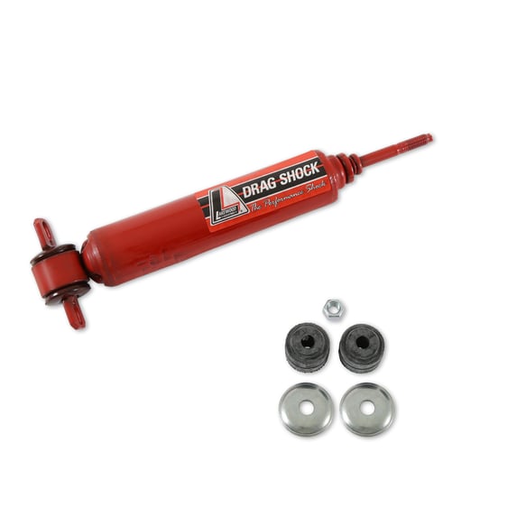 Drag Shock - Front - 70/30 40121 LAKEWOOD Autoparts
