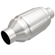 MagnaFlow Universal Catalytic Converter 1.75inch C/C Magnaflow Catalytic Converter Universal