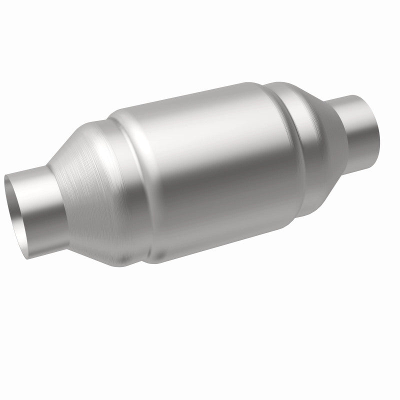 MagnaFlow Conv Univ 2.00inch C/C