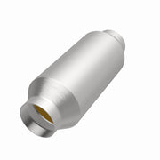 MagnaFlow Universal Catalytic Converter 2 inch C/C spun body Magnaflow Catalytic Converter Universal