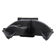 Edelbrock Performer RPM 440 Manifold Black Powdercoated Edelbrock Intake Manifolds