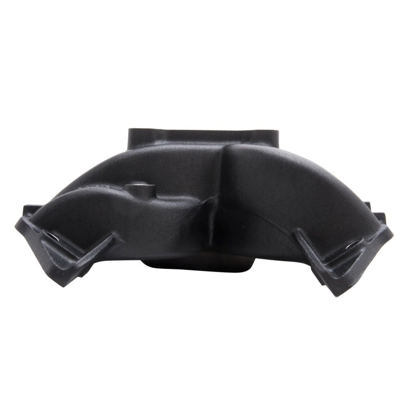 Edelbrock Performer RPM 440 Manifold Black Powdercoated Edelbrock Intake Manifolds