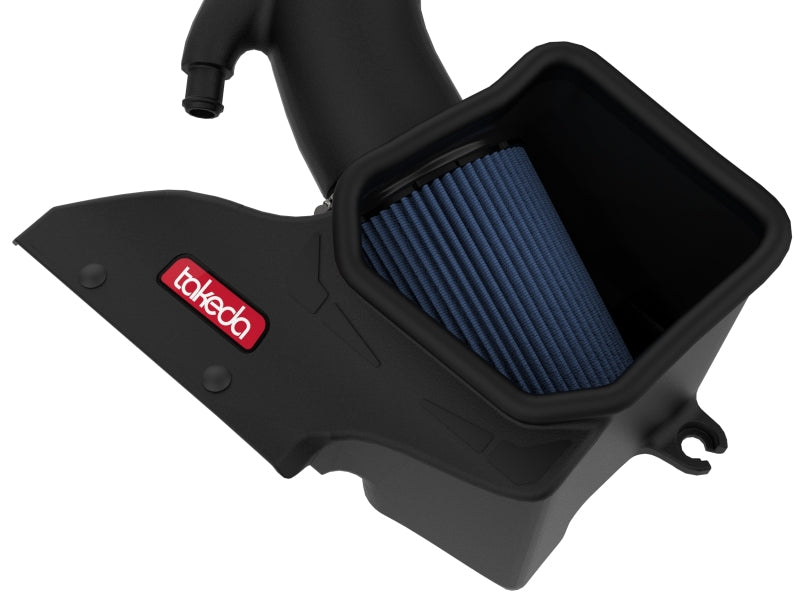 aFe MagnumFORCE Intake Stage-2 Pro 5R 17-23 Hyundai i30N L4-2.0L (t) aFe Cold Air Intakes
