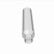 MagnaFlow Tip 1-Pk Re 4.00 X 18 2.5 Id 15De Magnaflow Catalytic Converter Universal