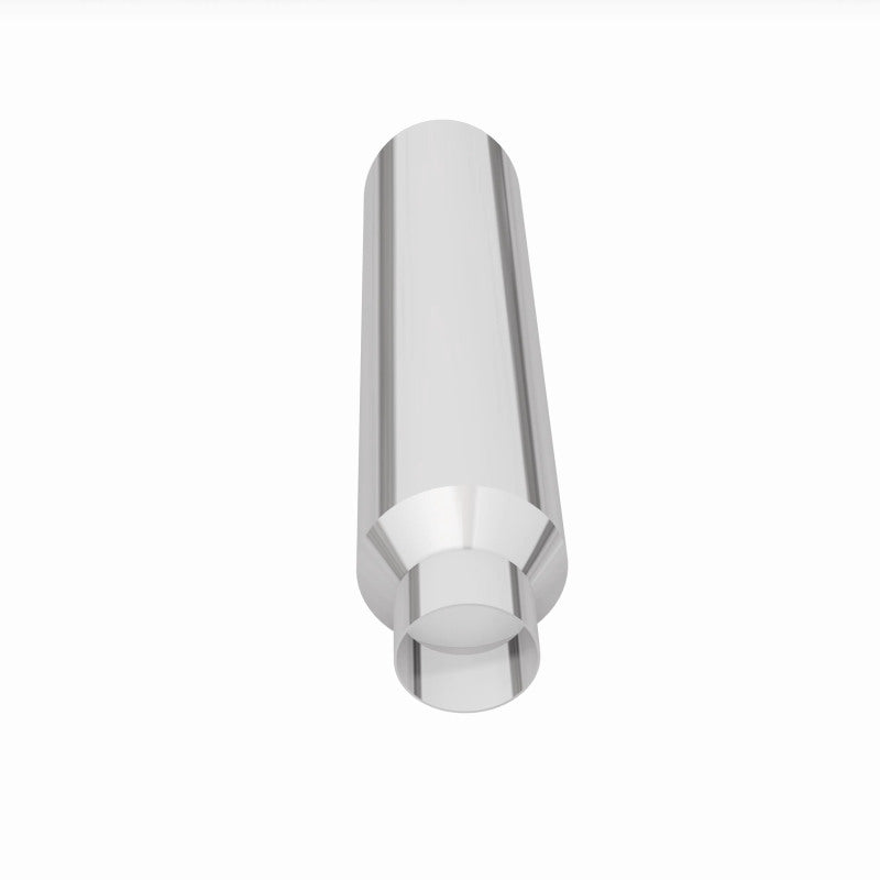MagnaFlow Tip 1-Pk Re 4.00 X 18 2.5 Id 15De Magnaflow Catalytic Converter Universal