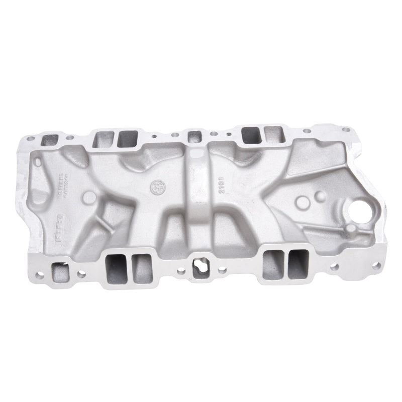 Edelbrock Performer Manifold Edelbrock Intake Manifolds