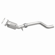 MagnaFlow 15-17 Ford Mustang 5.2L Direct Fit Converter Magnaflow Catalytic Converter Direct Fit