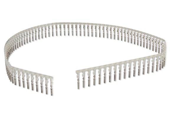 Super Seal Terminals (18-16ga) 100 Pack 571-136 HOLLEY Autoparts